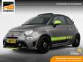 Fiat 500C Abarth 1.4 T-Jet Abarth Turismo 70th Anniversary (1 of 20 Gris - thumbnail 1