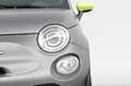 Fiat 500C Abarth 1.4 T-Jet Abarth Turismo 70th Anniversary (1 of 20 Gris - thumbnail 18