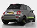 Fiat 500C Abarth 1.4 T-Jet Abarth Turismo 70th Anniversary (1 of 20 Gris - thumbnail 5