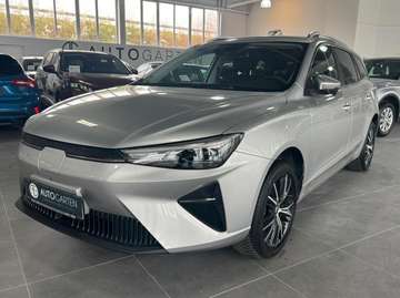 Luxury*Navi&Kam.Leder*Led Scheinwerfer