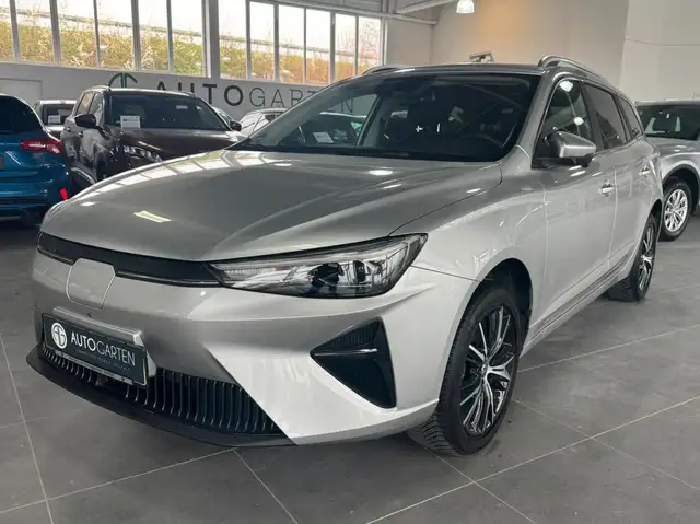 MG MG5 Luxury*Navi&Kam.Leder*Led Scheinwerfer