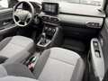 Dacia Sandero Stepway TCe90 Extreme Automatik LED/RFK Schwarz - thumbnail 22