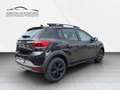 Dacia Sandero Stepway Extreme CVT Aut. Noir - thumbnail 5
