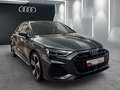 Audi A3 Limousine 35TFSI S line ACC AHK LED RFK NAVI Grau - thumbnail 23