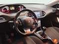 Peugeot 308 SW 1.2 PureTech S&S Allure EAT8 130 Gris - thumbnail 9