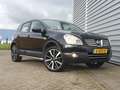 Nissan Qashqai 1.6 Acenta Clima/Cruise/LM 19"/Trekhaak Schwarz - thumbnail 5