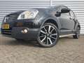 Nissan Qashqai 1.6 Acenta Clima/Cruise/LM 19"/Trekhaak Schwarz - thumbnail 4