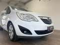 Opel Meriva Meriva II 1.4 Cosmo NEOPATENTATI Weiß - thumbnail 8