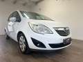 Opel Meriva Meriva II 1.4 Cosmo NEOPATENTATI Weiß - thumbnail 4
