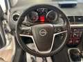 Opel Meriva Meriva II 1.4 Cosmo NEOPATENTATI Weiß - thumbnail 19
