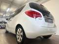 Opel Meriva Meriva II 1.4 Cosmo NEOPATENTATI Weiß - thumbnail 9