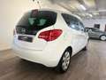 Opel Meriva Meriva II 1.4 Cosmo NEOPATENTATI Weiß - thumbnail 3