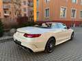 Mercedes-Benz S 560 Cabriolet/AMG/Swarovski/Head-Up/360° Weiß - thumbnail 3