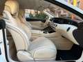 Mercedes-Benz S 560 Cabriolet/AMG/Swarovski/Head-Up/360° Weiß - thumbnail 13