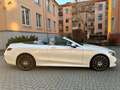 Mercedes-Benz S 560 Cabriolet/AMG/Swarovski/Head-Up/360° Weiß - thumbnail 2