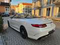 Mercedes-Benz S 560 Cabriolet/AMG/Swarovski/Head-Up/360° Weiß - thumbnail 5
