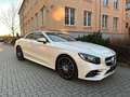 Mercedes-Benz S 560 Cabriolet/AMG/Swarovski/Head-Up/360° Weiß - thumbnail 6