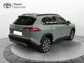 Toyota Corolla Cross 2.0H (197 CV) E-CVT Lounge 2WD Grün - thumbnail 8