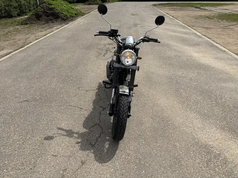 Mash SEVENTYFIVE 125 - foto 4