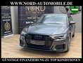 Audi A6 Avant S-Line QU.45 TDI S-Tronic HeadUp/Matrix S-Li Gris - thumbnail 1