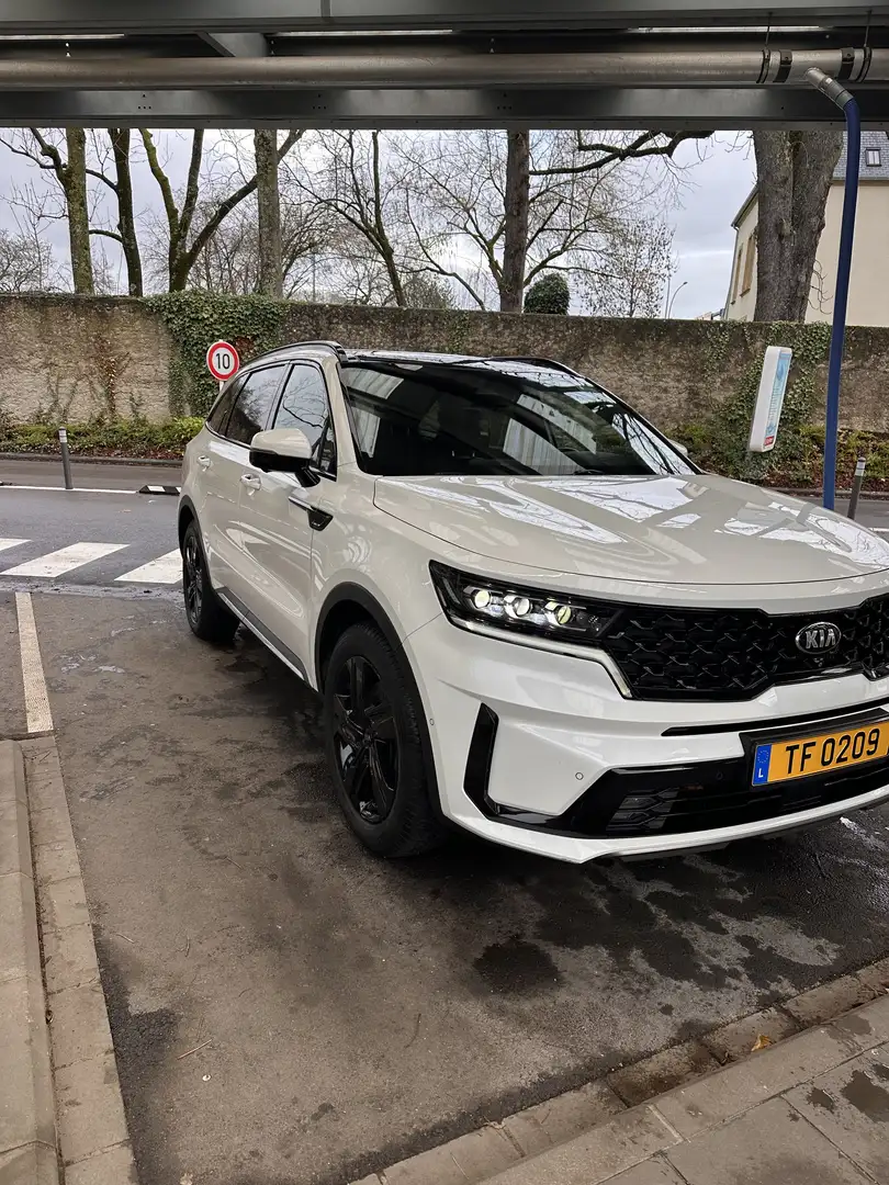 Kia Sorento 2.2 CRDi DCT8 AWD Vision - 1