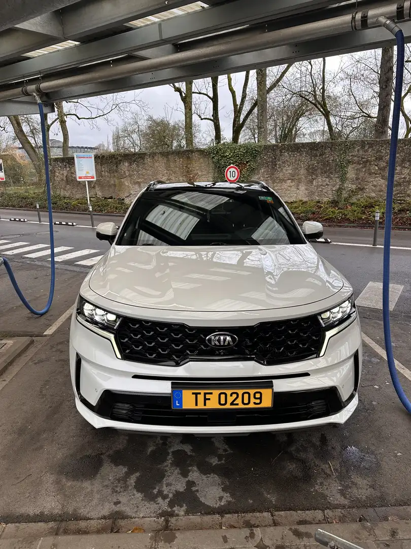 Kia Sorento 2.2 CRDi DCT8 AWD Vision - 2