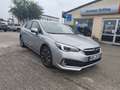 Subaru Impreza 1.6i Exclusive Lineartronic Zilver - thumbnail 2