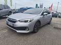 Subaru Impreza 1.6i Exclusive Lineartronic Zilver - thumbnail 1