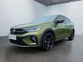 Volkswagen Taigo R-Line Groen - thumbnail 1