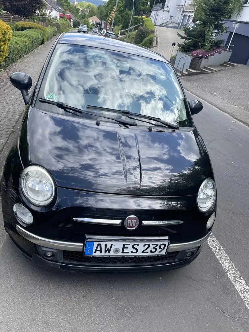 Fiat 500 1.2 Lounge - 1