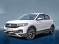 Volkswagen T-Cross 1.0TSI DSG Klima Sitzh PDCv/h Weiß - thumbnail 3