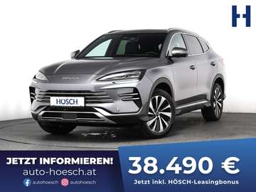 DM-i DESIGN 4x4 TOP EXTRAS !AUF LAGER!