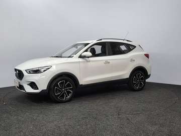 1.0 T-GDi Luxury | 2024 | Automaat | 57.107 km | Cam.360 | Led | Navi | CarPlay | DAB | Cruise | Leder | SuperDeal