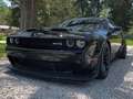 Dodge Challenger ACCIDENT FREE!!!! HELLCAT WIDEBODY Zwart - thumbnail 1