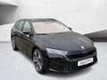 Skoda Octavia Combi RS 2.0 TSI DSG PANO AHK CANTON Negro - thumbnail 6