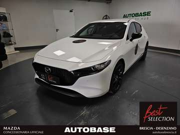 2.0 m-hybrid Homura 186cv