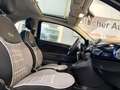 Fiat 500 Lounge Automatik Panoramadach Bluetooth PDC Lounge Blau - thumbnail 16