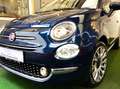Fiat 500 Lounge Automatik Panoramadach Bluetooth PDC Lounge Blau - thumbnail 12
