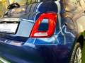 Fiat 500 Lounge Automatik Panoramadach Bluetooth PDC Lounge Blau - thumbnail 13