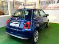 Fiat 500 Lounge Automatik Panoramadach Bluetooth PDC Lounge Blau - thumbnail 5