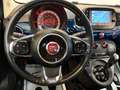 Fiat 500 Lounge Automatik Panoramadach Bluetooth PDC Lounge Blau - thumbnail 14