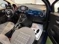 Fiat 500 Lounge Automatik Panoramadach Bluetooth PDC Lounge Blau - thumbnail 17