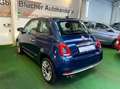Fiat 500 Lounge Automatik Panoramadach Bluetooth PDC Lounge Blau - thumbnail 6