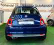Fiat 500 Lounge Automatik Panoramadach Bluetooth PDC Lounge Blau - thumbnail 8