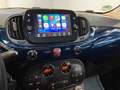 Fiat 500 Lounge Automatik Panoramadach Bluetooth PDC Lounge Blau - thumbnail 19
