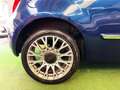 Fiat 500 Lounge Automatik Panoramadach Bluetooth PDC Lounge Blau - thumbnail 25