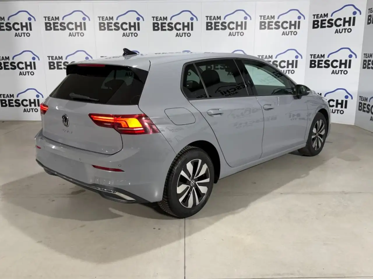 Volkswagen Golf 8.5 1.5 TSI 116 CV GOAL 2