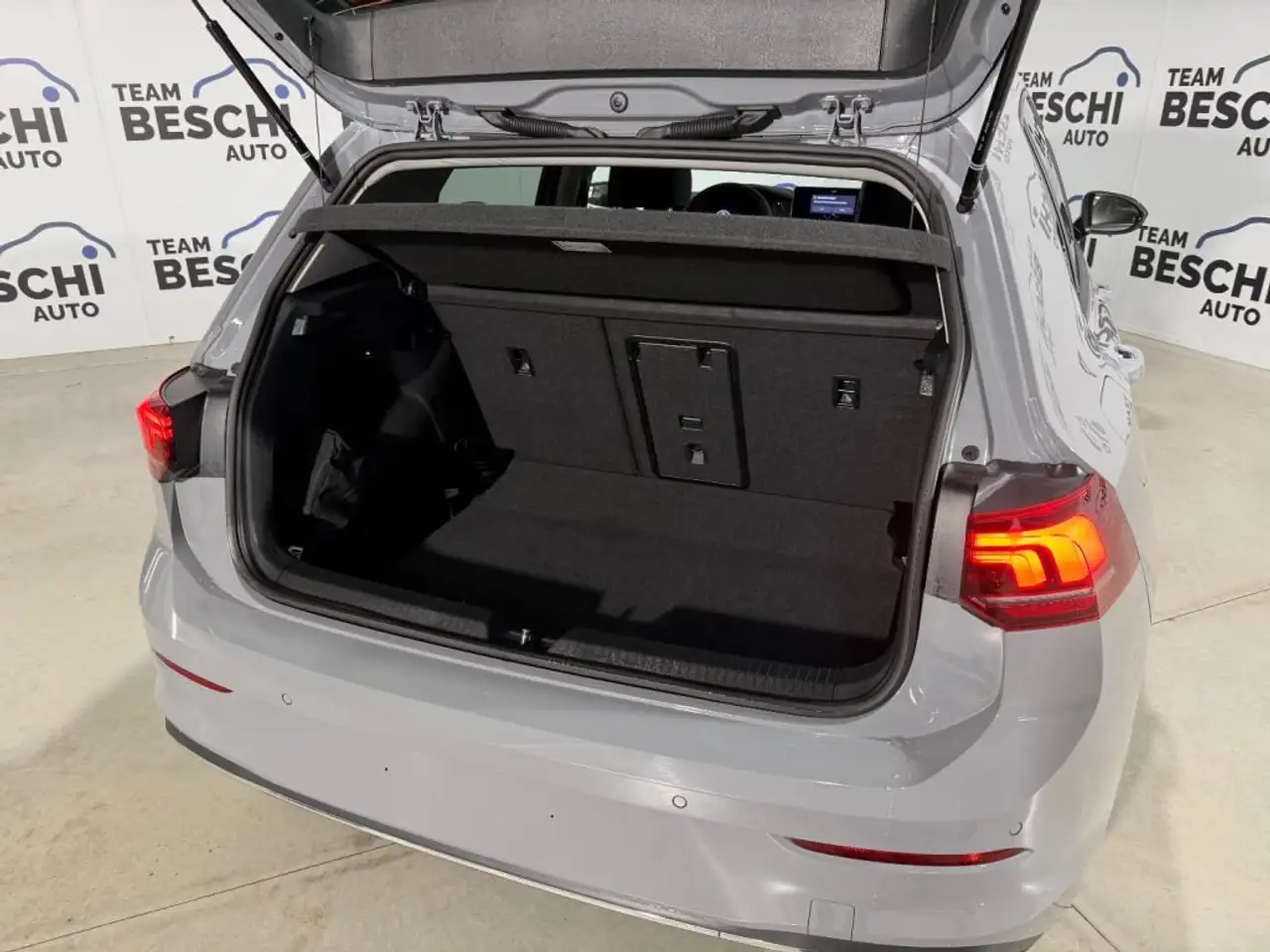 Volkswagen Golf 8.5 1.5 TSI 116 CV GOAL 7