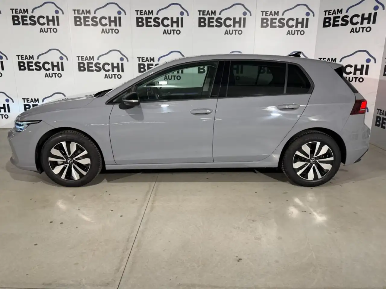 Volkswagen Golf 8.5 1.5 TSI 116 CV GOAL 4