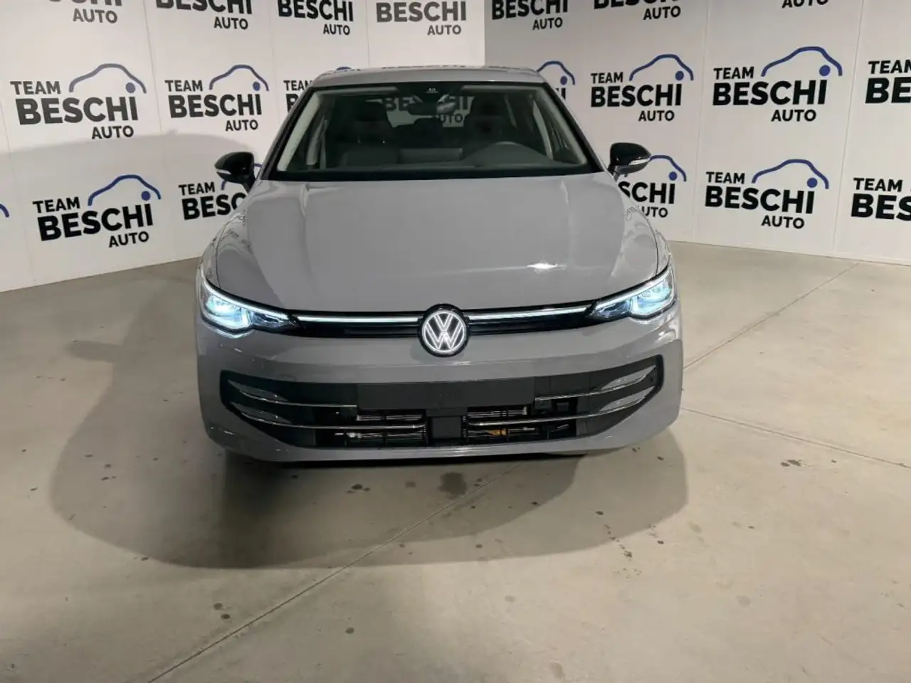 Volkswagen Golf 8.5 1.5 TSI 116 CV GOAL 3